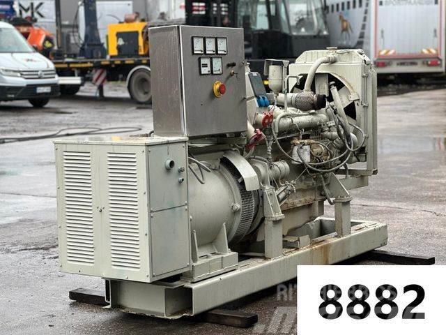 Ford Diesel Stromaggregat 120 kVA Dyzeliniai generatoriai