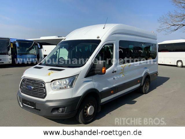 Ford Transit 2.2 D/ 18 Sitzer/ Klima/ Sprinter/ 316 Mikroautobusai