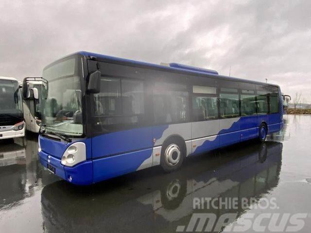 Irisbus Citelis/ O 530/ Citaro/ A 20/ A 21 Lion´s City Tarpmiestiniai autobusai