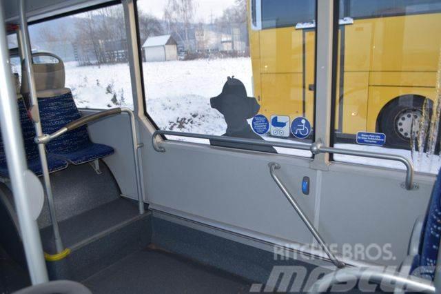 MAN A 21 Lion´s City / Motorschaden / 530 Citaro Tarpmiestiniai autobusai