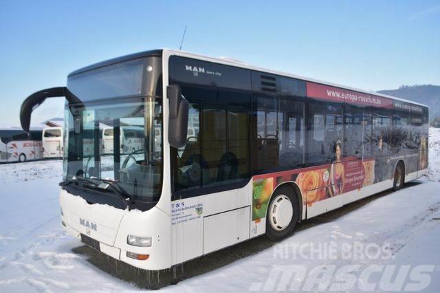 MAN A 21 Lion´s City / Motorschaden / 530 Citaro Tarpmiestiniai autobusai