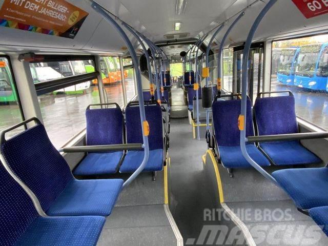 MAN A 23 Lion´s City/ O 530 G Citaro Sujungti autobusai