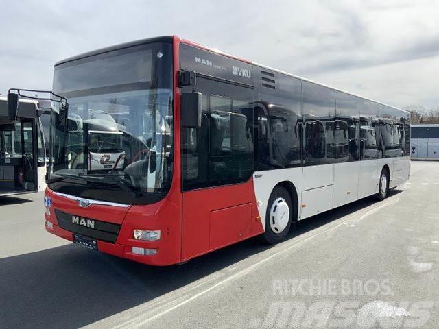 MAN A 37 Lion´s Coach/ O 530 / Midi/ A 47 Tarpmiestiniai autobusai