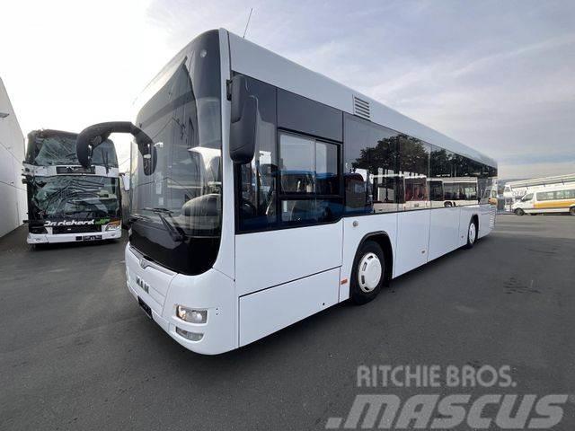 MAN A 78 Lion&apos;s City / Citaro / 530 Tarpmiestiniai autobusai
