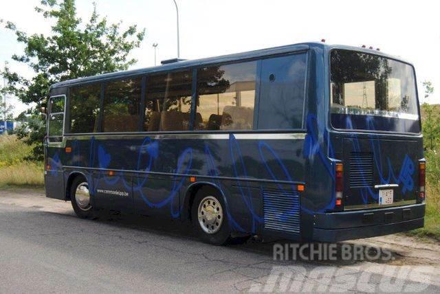 MAN CR 160/ sehr guter Zustand/Messebus Keleiviniai autobusai