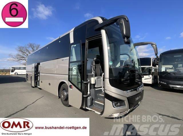 MAN R 07 Lion´s Coach/ Tourismo/ Travego/ S 515 HD Keleiviniai autobusai