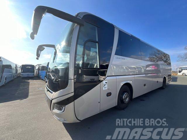 MAN R 07 Lion´s Coach/ Tourismo/ Travego/ S 515 HD Keleiviniai autobusai