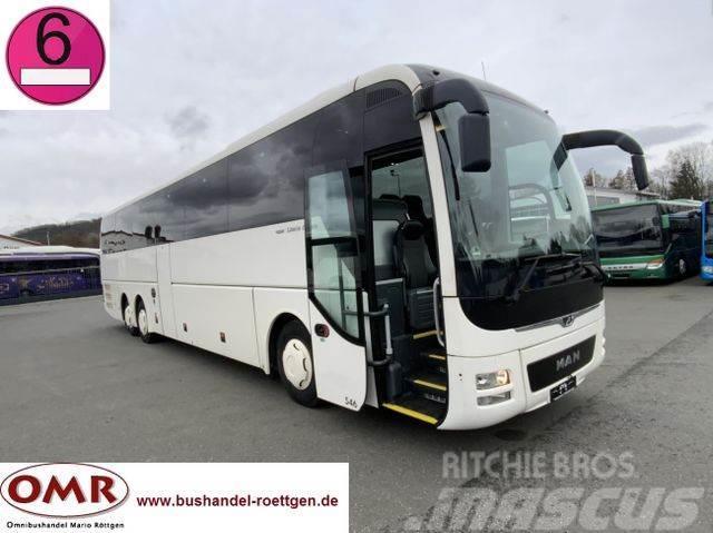 MAN R 08 Lion´s Coach/59 Sitze/Tourismo/ Travego Keleiviniai autobusai