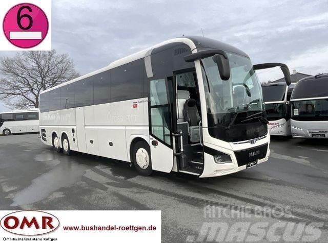 MAN R 09 Lion´s Coach/ R 08/ R 07/ Tourismo/ Travego Keleiviniai autobusai