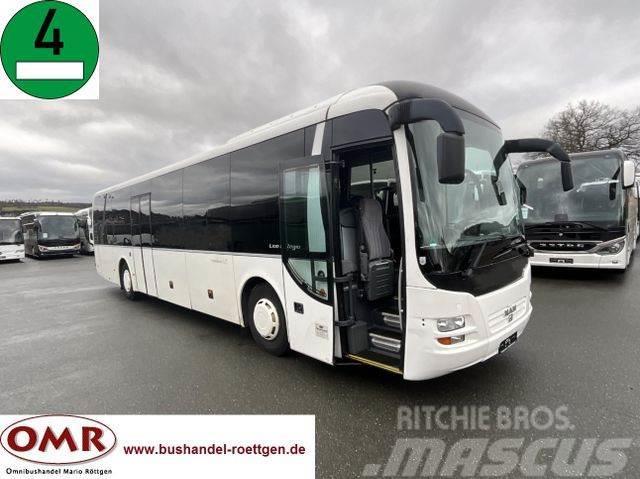 MAN R 12 Lion´s Regio/ Klima/ O 550 Integro/ O 560 Keleiviniai autobusai