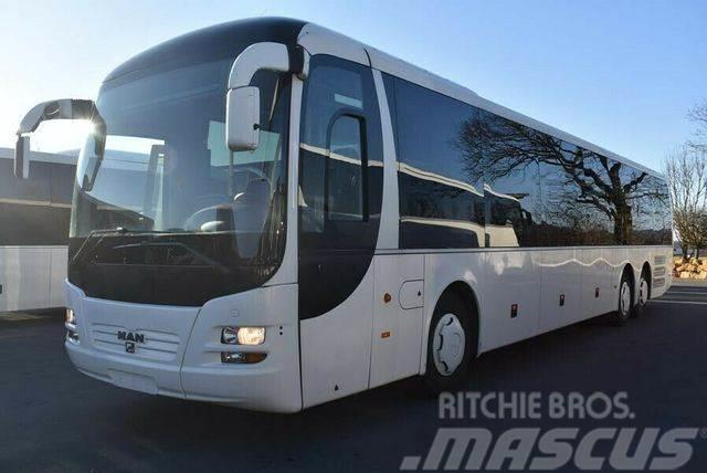 MAN R 13 Lion`s Regio/550/Integro/417/neue Kupplung Keleiviniai autobusai
