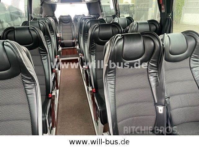 Mercedes-Benz 519 Sprinter HD ATOMIC TELMA Retarder VIP Mikroautobusai