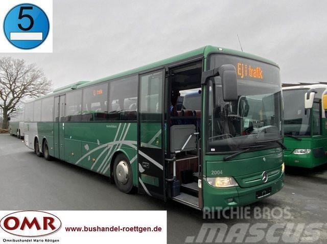 Mercedes-Benz Integro/ 20x vorhanden!!/ Euro 5/ Lift Keleiviniai autobusai