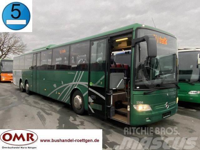Mercedes-Benz Integro L/ Klima/ 60 Sitze/ Lift/ 408 PS Keleiviniai autobusai