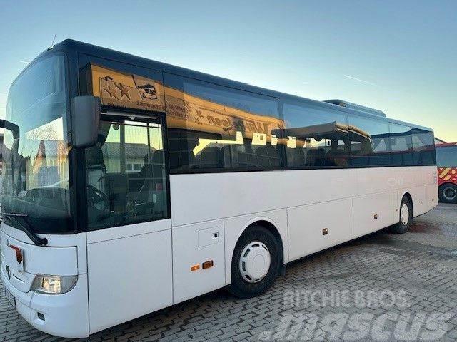 Mercedes-Benz Integro O 550 Automatik Lift Klima Keleiviniai autobusai