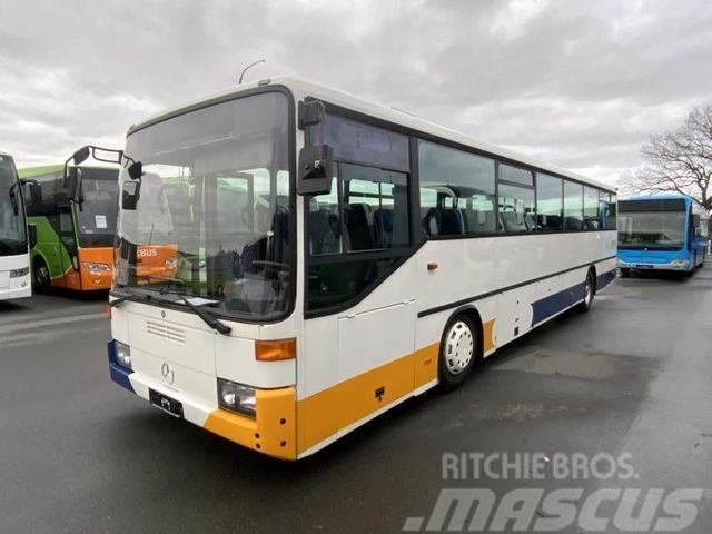 Mercedes-Benz O 408 / Conecto / O 550 Integro / O 560 Intouro Keleiviniai autobusai