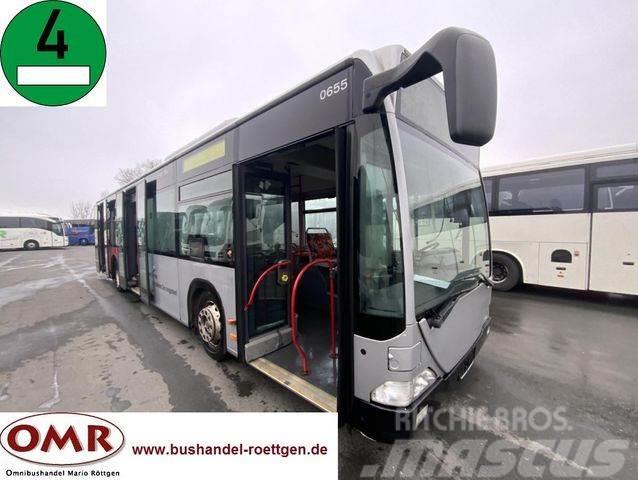 Mercedes-Benz O 530 Citaro/ A 20/ A 21/ Lion´s City Tarpmiestiniai autobusai