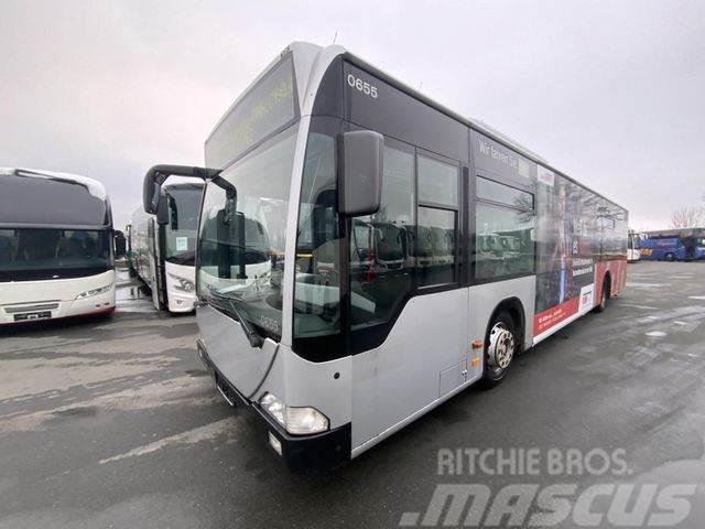 Mercedes-Benz O 530 Citaro/ A 20/ A 21/ Lion´s City Tarpmiestiniai autobusai