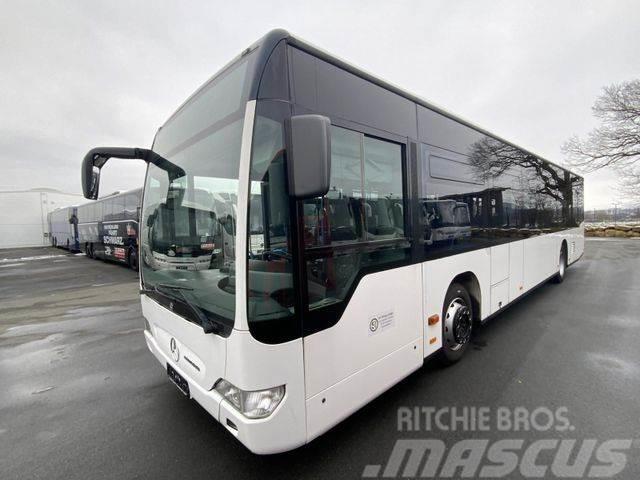 Mercedes-Benz O 530 Citaro/ A 20/ A 21 Lion´s City/ 315 Tarpmiestiniai autobusai