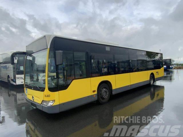 Mercedes-Benz O 530 Citaro/A 20/A 21 Lion´s City/20x vorhanden Tarpmiestiniai autobusai