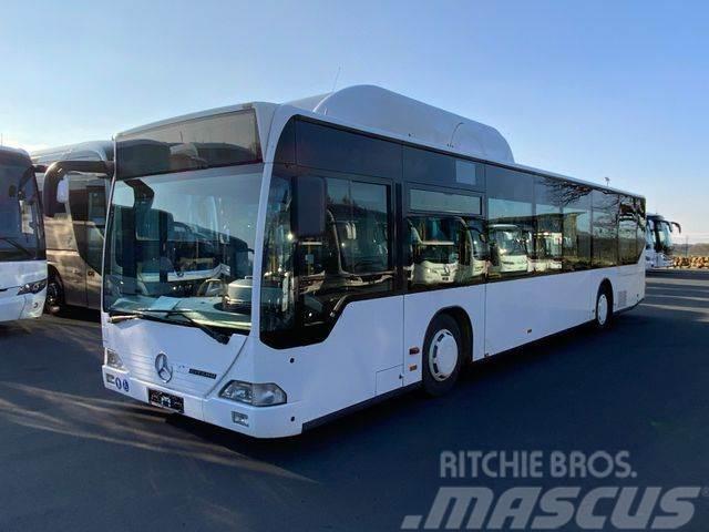 Mercedes-Benz O 530 Citaro CNG/ EEV/A 20/ A 21/ Lion´s City Tarpmiestiniai autobusai