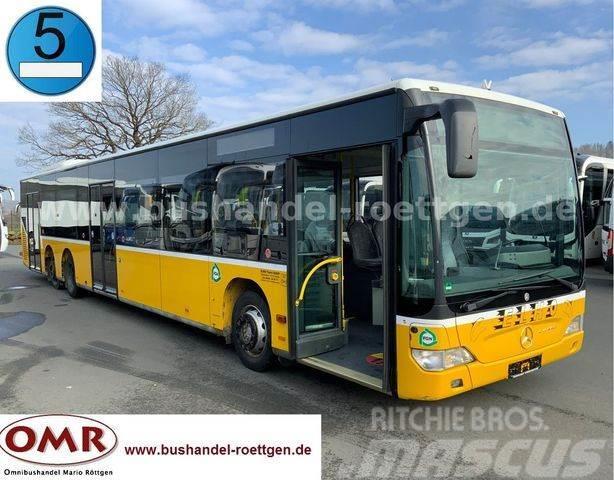 Mercedes-Benz O 530 L Citaro/ Klima/A 26 / A20 Tarpmiestiniai autobusai