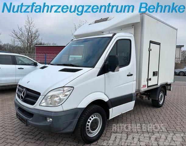 Mercedes-Benz Sprinter 316 CDI L1 Kühlkoffer/ Automatik/ EU5 Furgonai Šaldytuvai