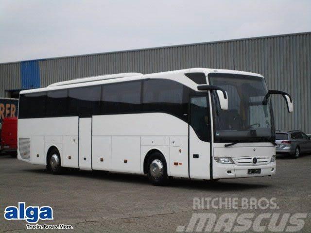 Mercedes-Benz Tourismo 15 RHD, Euro VI, 52 Sitze, Automatik Keleiviniai autobusai