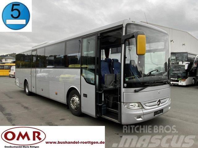 Mercedes-Benz Tourismo RH/ 52 Sitze/ Euro 5/ Travego/ S 415 HD Keleiviniai autobusai