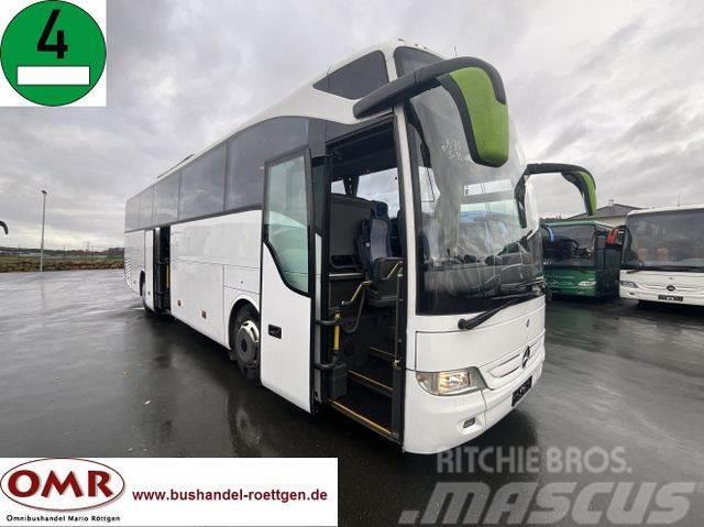 Mercedes-Benz Tourismo RHD/ S 515 HD/ Travego/ R 07 Keleiviniai autobusai