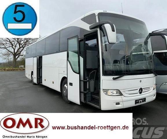 Mercedes-Benz Tourismo RHD / 51 Sitze / S 515 HD / Travego Keleiviniai autobusai