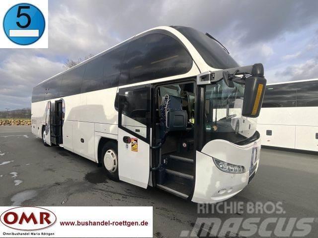 Neoplan Cityliner N 1216 /P14/R07/Tourismo/Kupplung NEU! Keleiviniai autobusai
