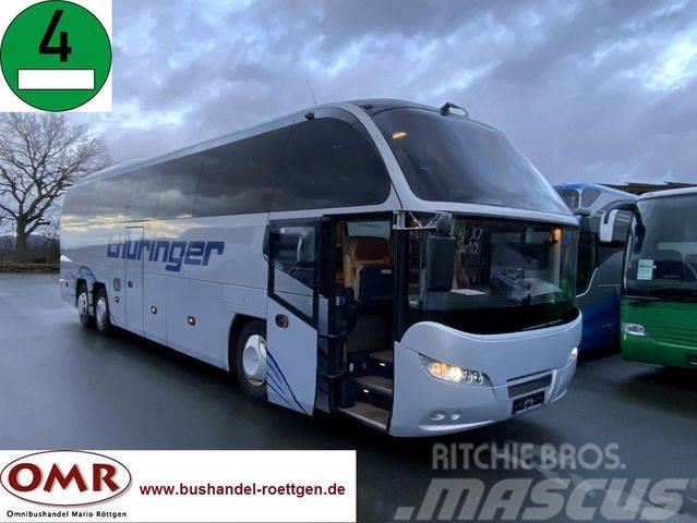 Neoplan Cityliner/ N 1217 HDC/ P 15/ Tourismo/ Travego Keleiviniai autobusai