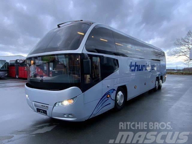 Neoplan Cityliner/ N 1217 HDC/ P 15/ Tourismo/ Travego Keleiviniai autobusai
