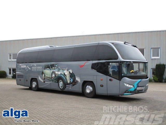 Neoplan N 1216 HD Cityliner, Euro 5 EEV, Automatik Keleiviniai autobusai