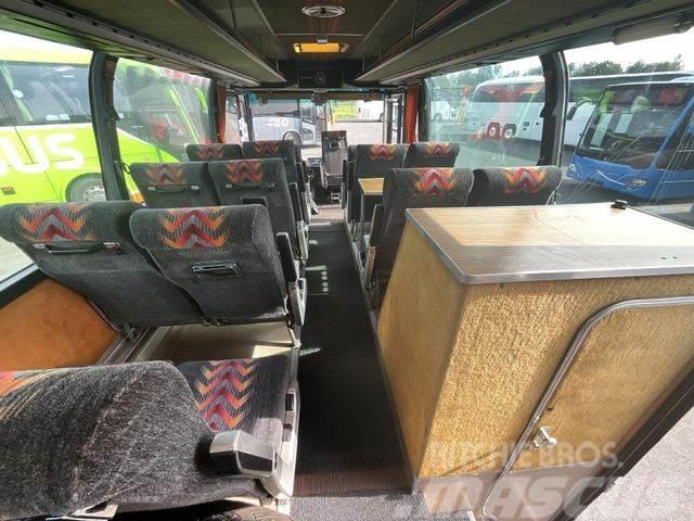 Neoplan N 212/ Oldtimer/ 37 Sitze/ Differenzbesteuert Keleiviniai autobusai