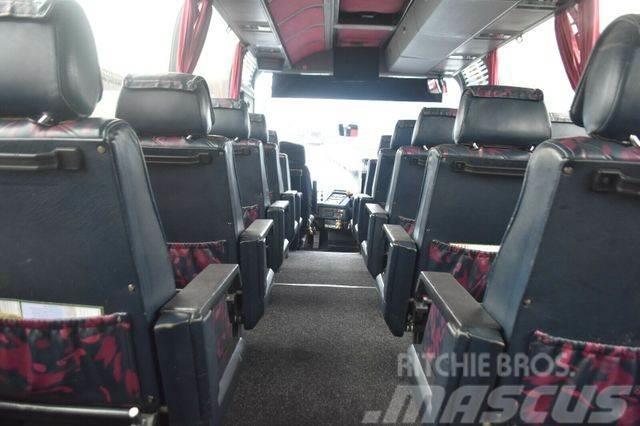 Neoplan N 214 SHD Jetliner / Oldtimer / Vip-Bus Keleiviniai autobusai