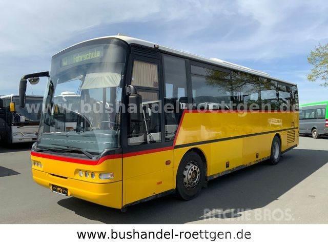 Neoplan N 313/ Fahrschulbus/ 40 Sitze Keleiviniai autobusai