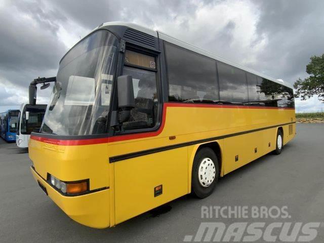 Neoplan N 314 Transliner/ N 316/ Tourismo/ S 315 HD Keleiviniai autobusai