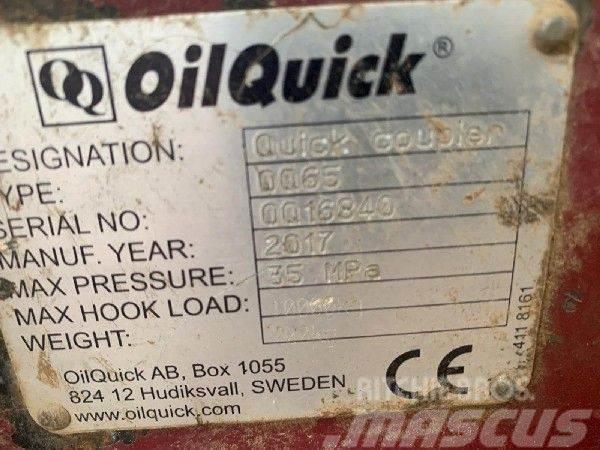 OilQuick OQ65 Kita