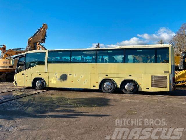 Scania Coach **BJ. 2003 * 723342KM/Kupplung defekt Keleiviniai autobusai