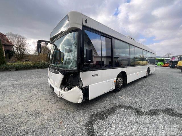 Scania OmniCity 10.9/ 530 K Citaro/ Solaris 8.9/ Midi Tarpmiestiniai autobusai
