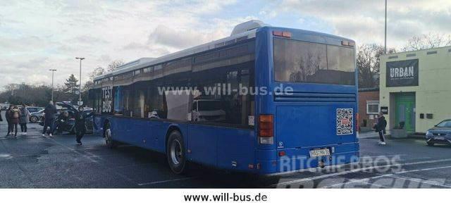 Setra S 315 NF ex Testbus Tarpmiestiniai autobusai