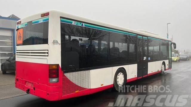 Setra S315 NF Evobus Bus Linienverkehr Tarpmiestiniai autobusai