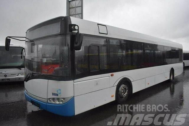 Solaris Urbino 12 / Citaro / A20 / A21 / 530 / Euro 5 Tarpmiestiniai autobusai