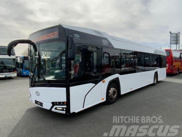Solaris Urbino 12/ Euro 6/ Klima/ O 530 Ü Citaro/ A 20 Tarpmiestiniai autobusai