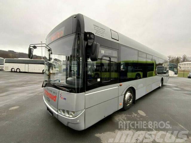 Solaris Urbino 12 LE/ 530/ Citaro/ A 20/ A21/ Euro 5 Tarpmiestiniai autobusai