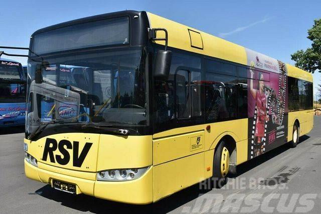 Solaris Urbino 12 / O 530 / A20 / Lion`s City / Euro 5 Tarpmiestiniai autobusai