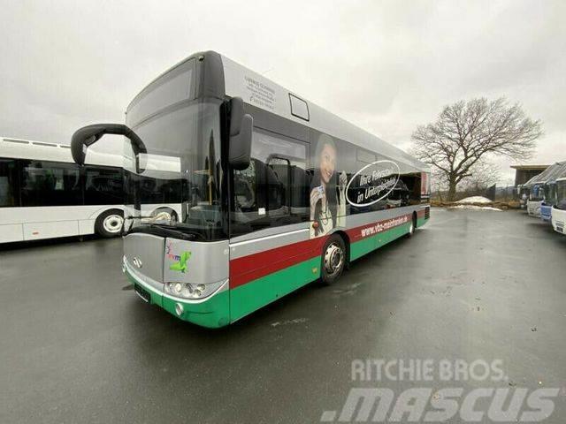 Solaris Urbino 12 / O 530 / Citaro / A20 / A21 Tarpmiestiniai autobusai