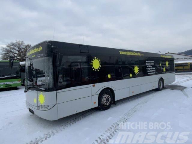 Solaris Urbino 12/ O 530 Citaro / A 20/ Euro 5 / Impfbus Tarpmiestiniai autobusai